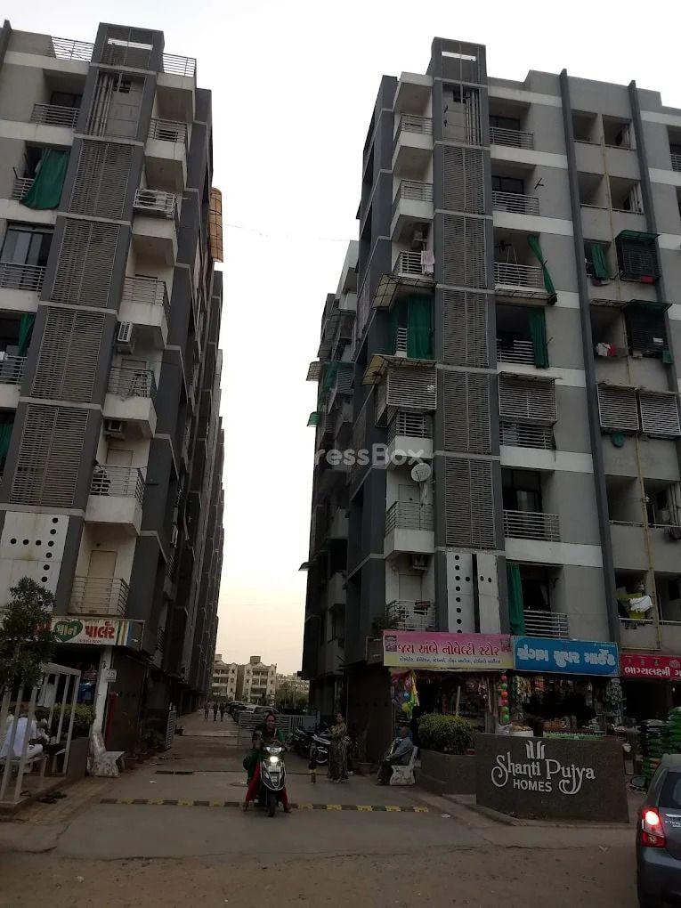 Property in Chandlodia | Ahmedabad
