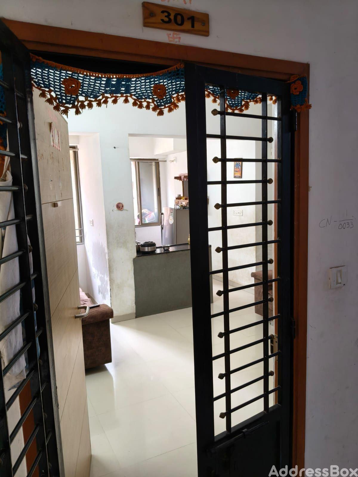 SAMYAKA APARTMENTS photo