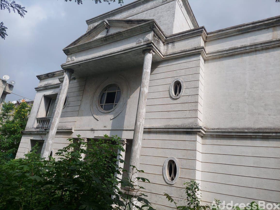 Property in Thaltej | Ahmedabad