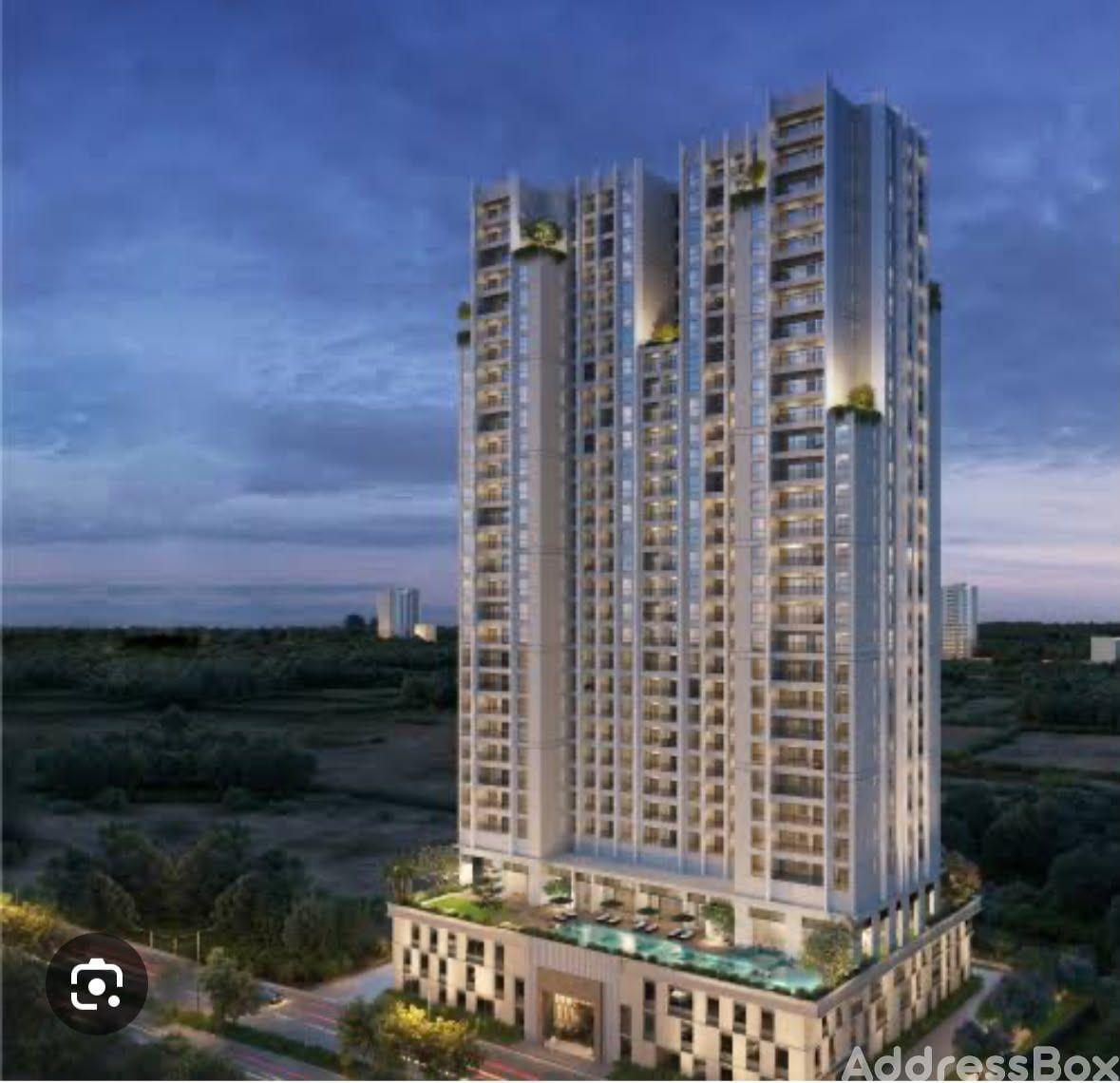 Sobha Avalon photo