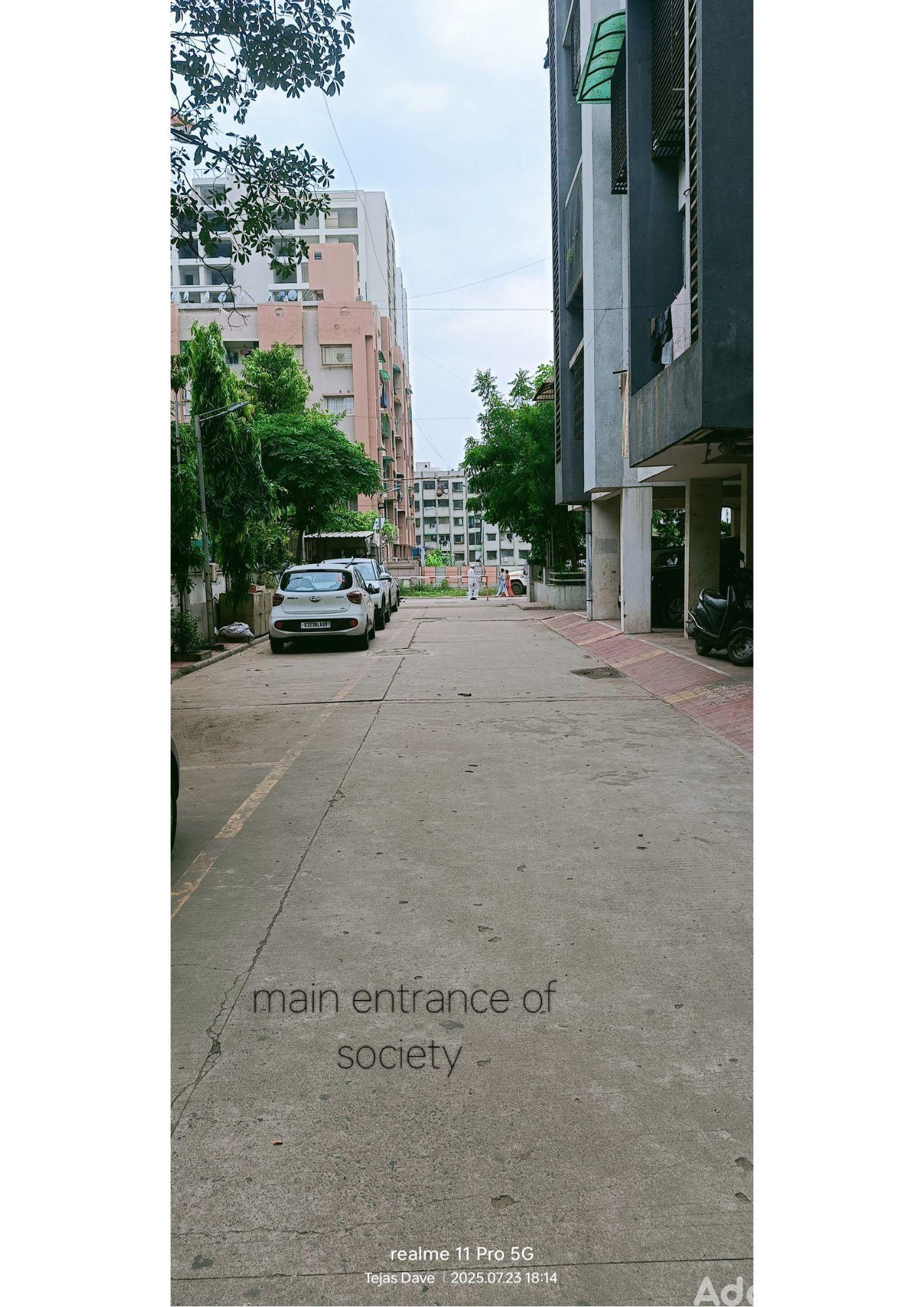 Property in Vastral | Ahmedabad
