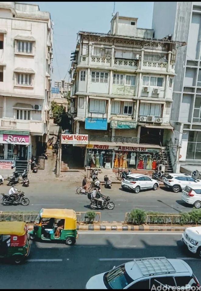 pavan plaza photo