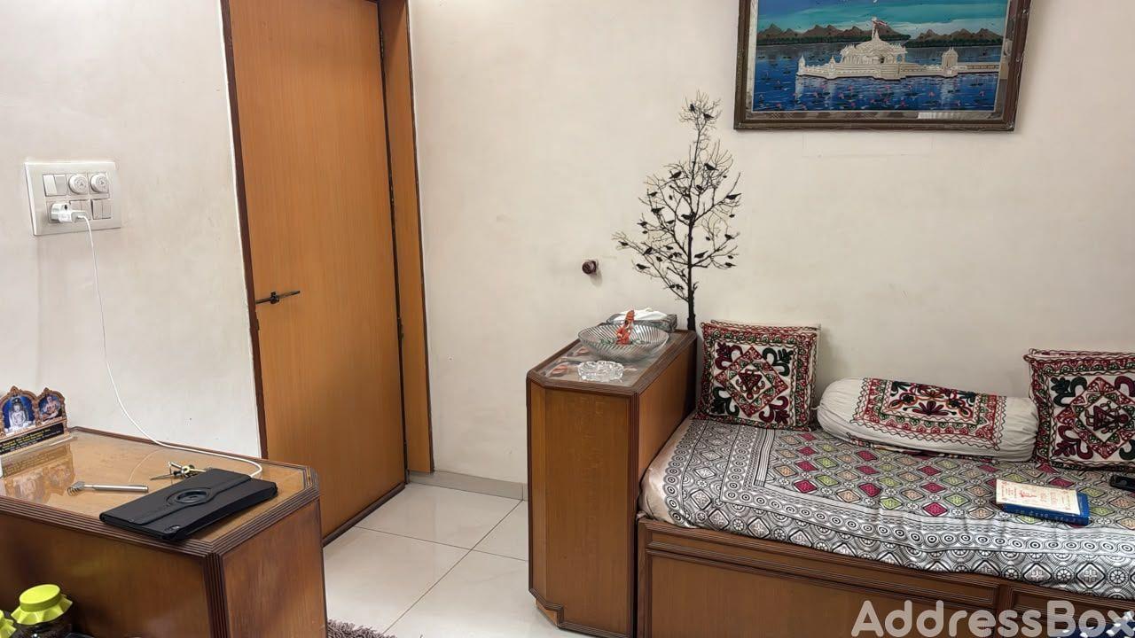 Snehadri Flat photo