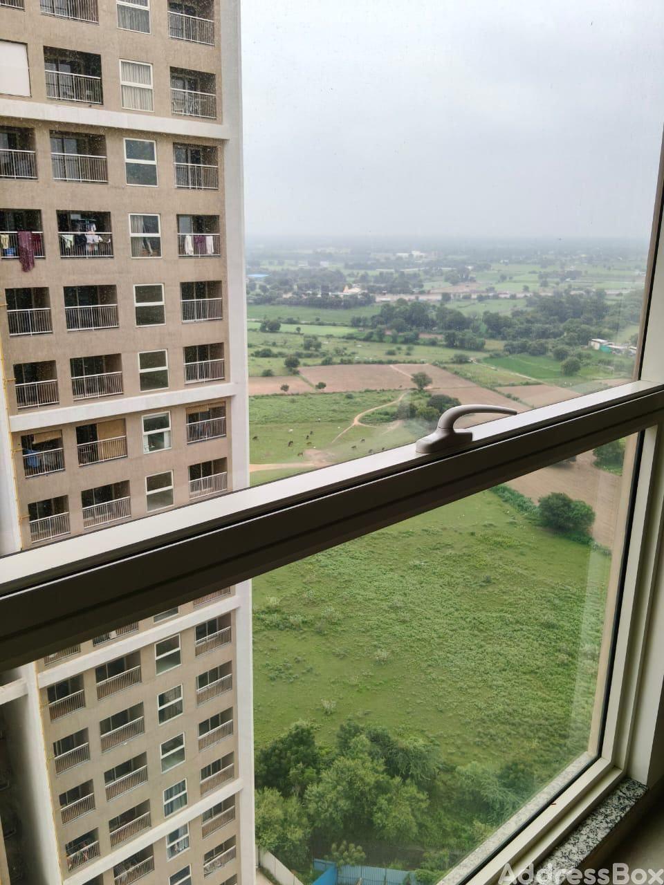 Sobha Dream Heights photo