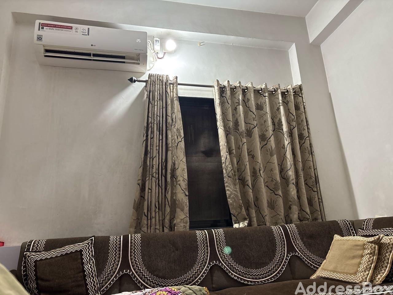 Harivilla Apartment photo