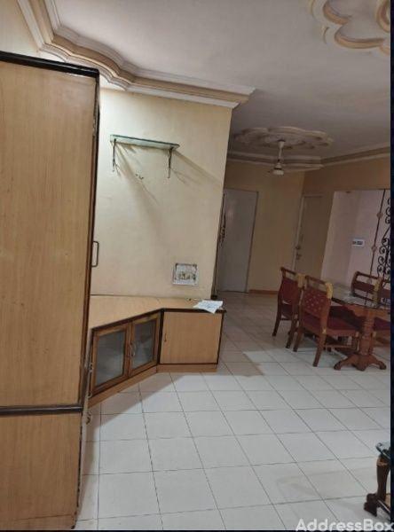 Sujay Apartment photo