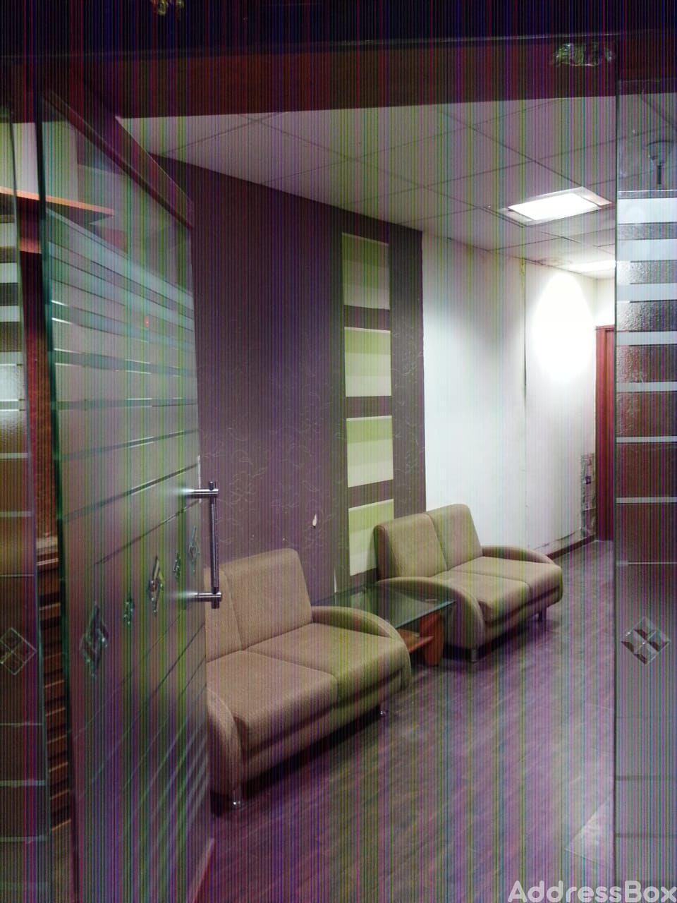 University Plaza photo