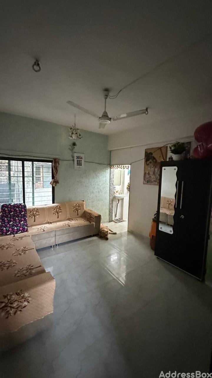 MAHAPRAKESH APARTJMENT photo