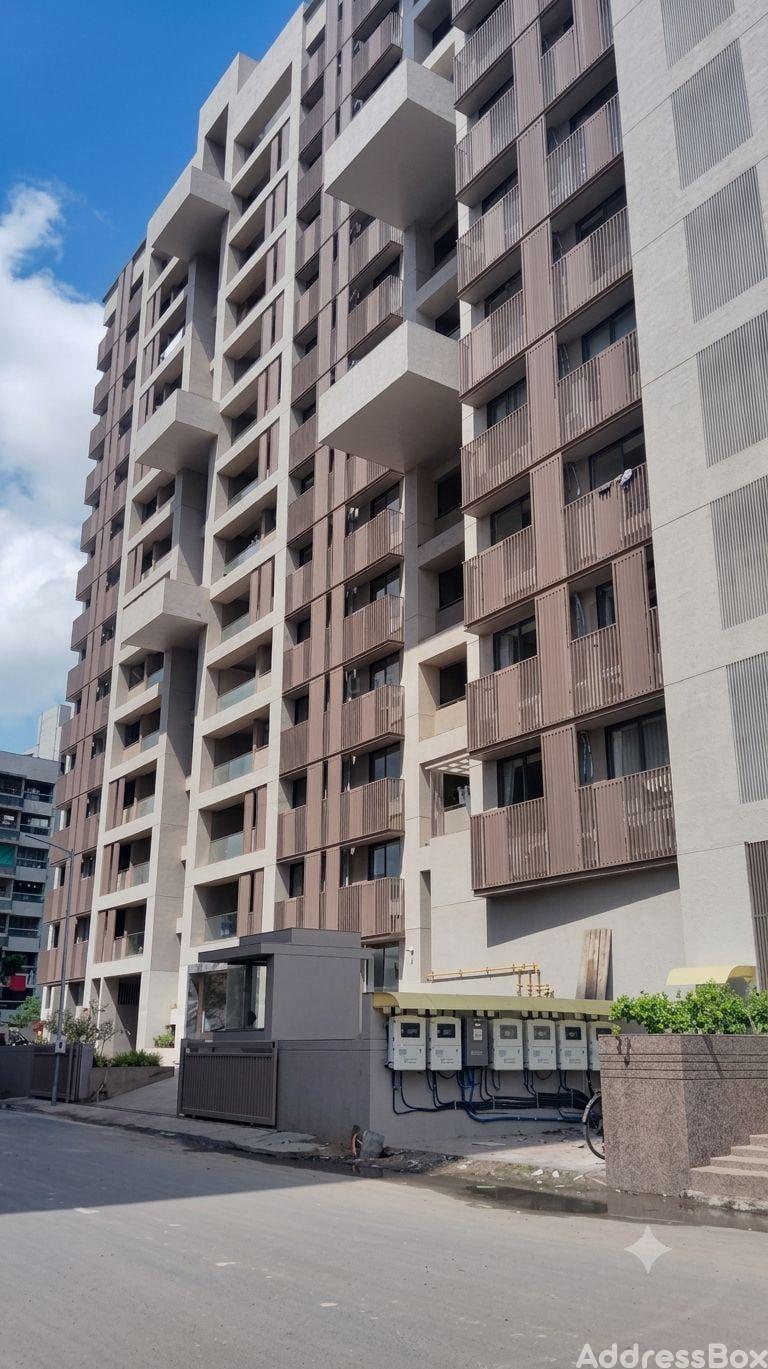 Rajul Vatika Exterior