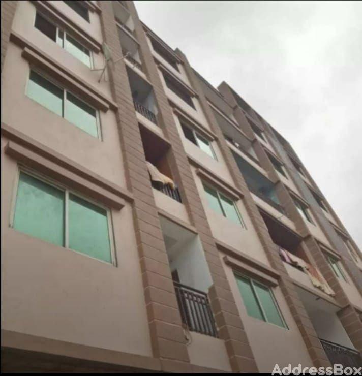 Zufi Residency photo