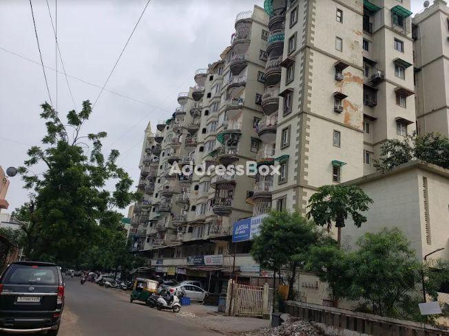 Property in Satellite Road | Ahmedabad