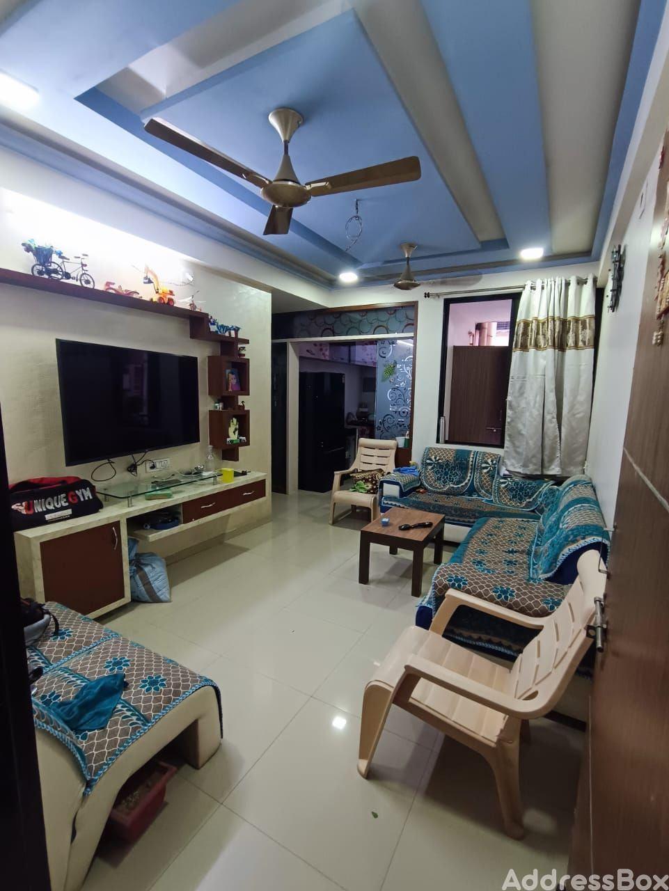 Vaikunth Apartments photo