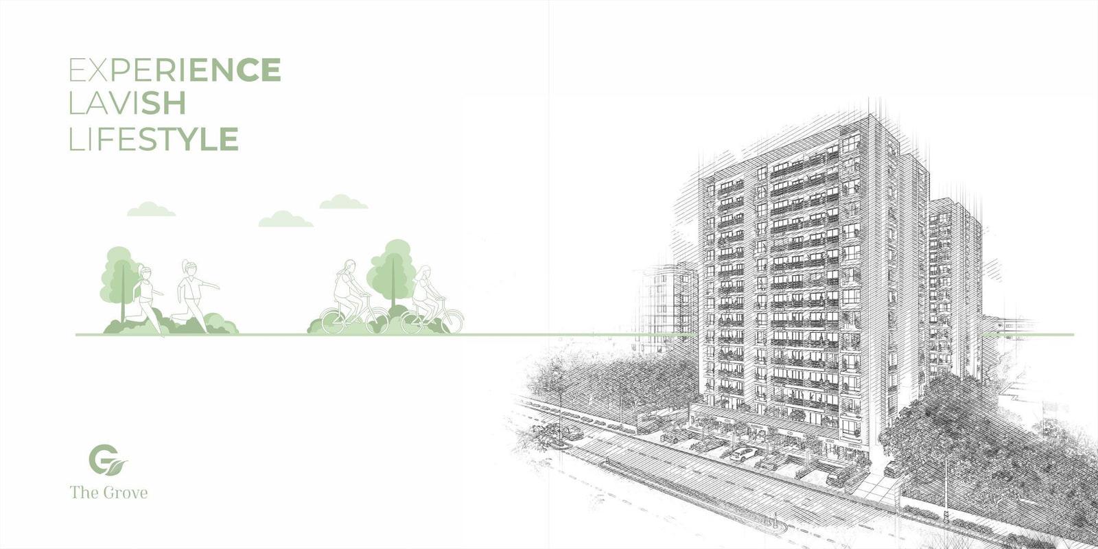 THE GROVE - Commercial Main Photo