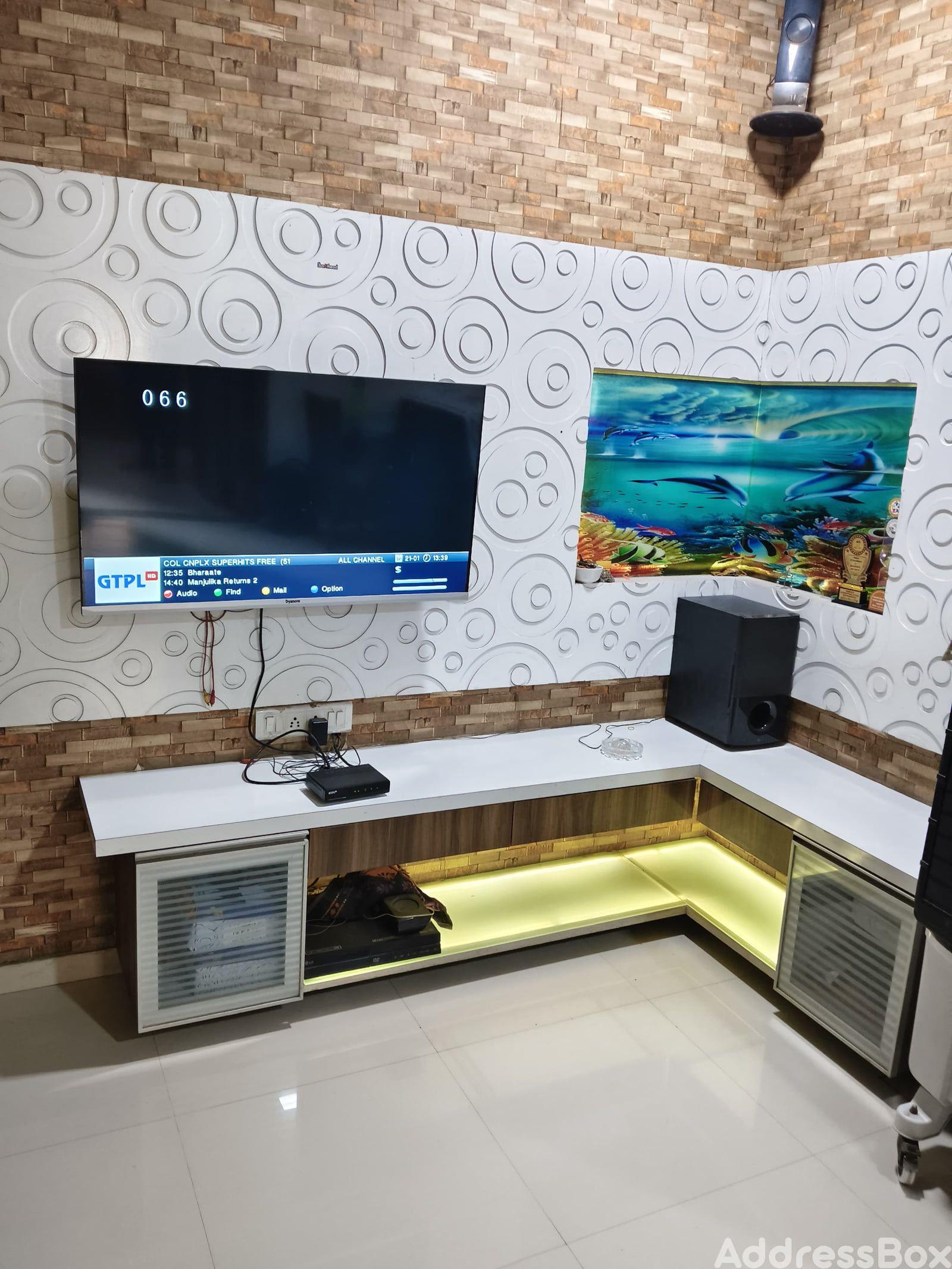 KARNAVATI ENCLAVE photo
