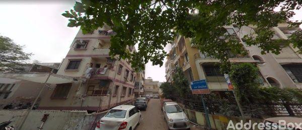 Raj Apartment photo
