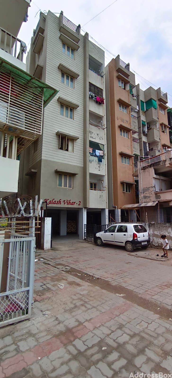 KAILESH VIHAR 2 photo