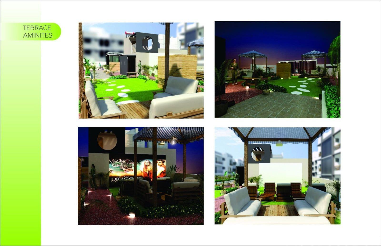 SHREY HOMES photo