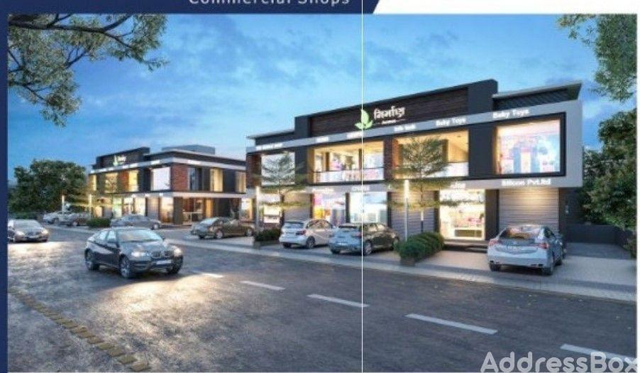NIRMAN AVENUE NIRMAN AVENUE photo