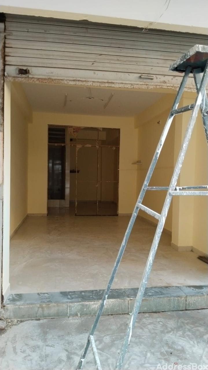 SHARAN RESIDENCY photo