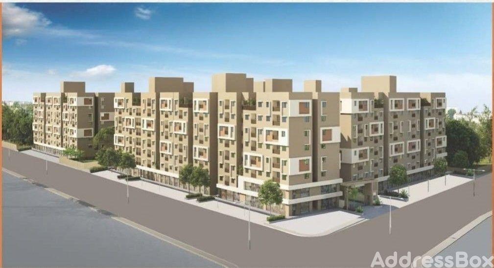 Omshanti Gold Plus image Omshanti Gold Plus Exterior