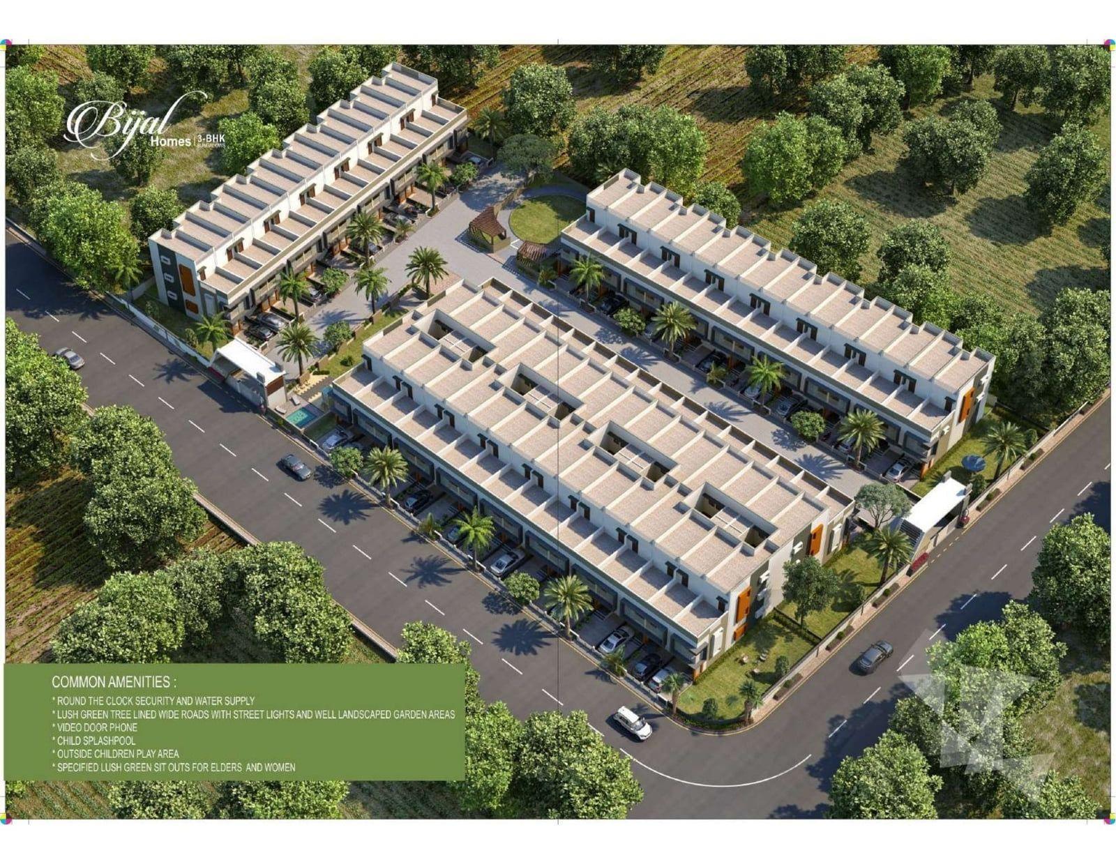 BIJAL HOMES photo