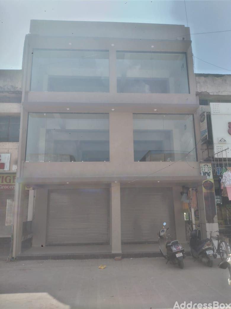 Property in Sector 21 | Gandhinagar