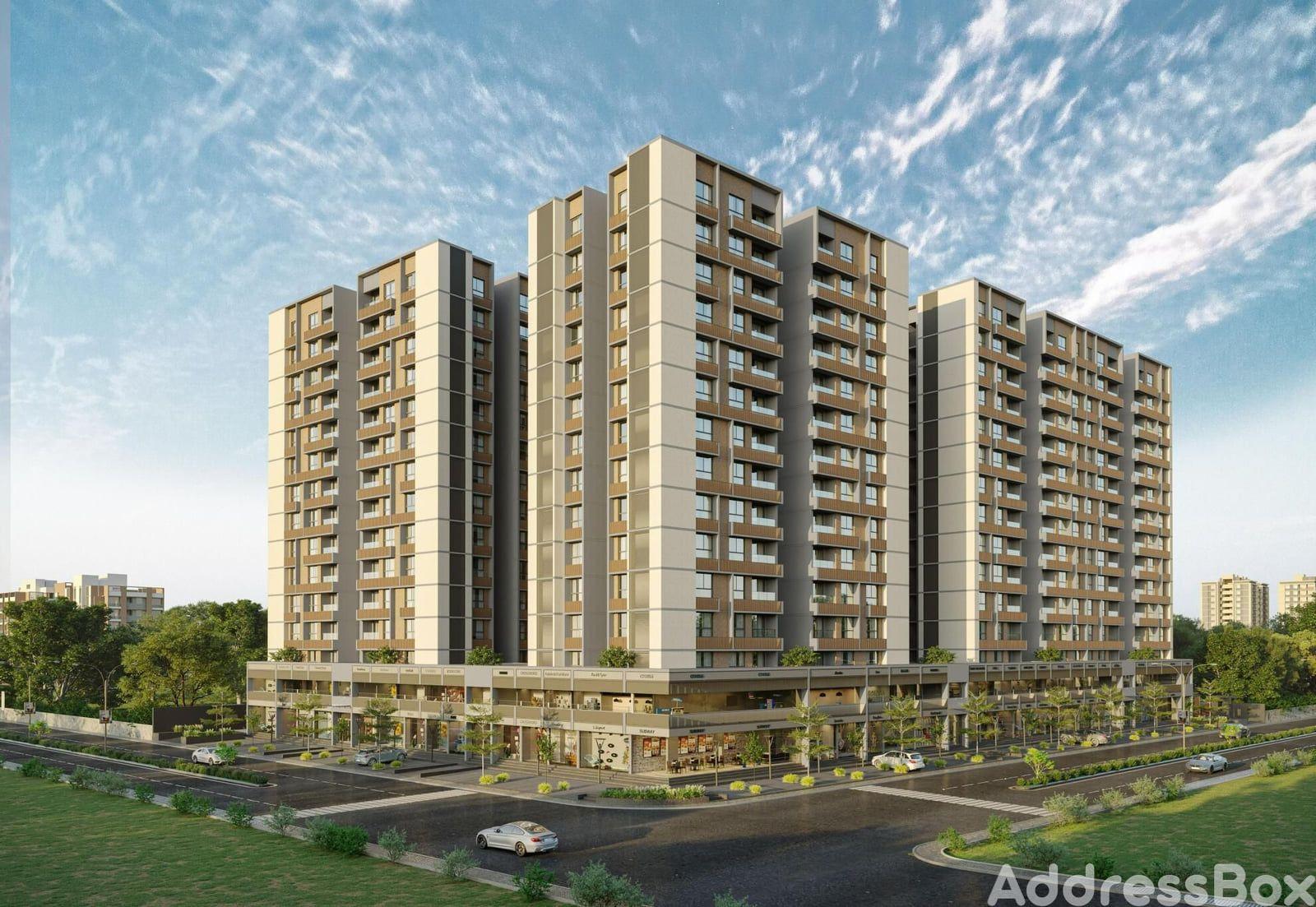 Property in Shela | Ahmedabad