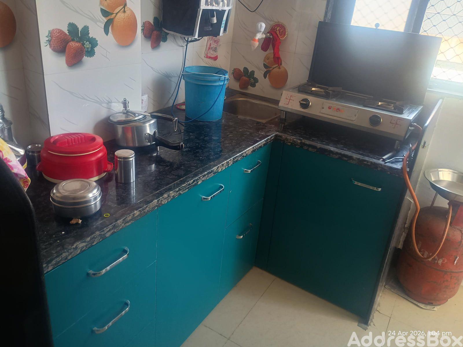 Toran Apartment photo