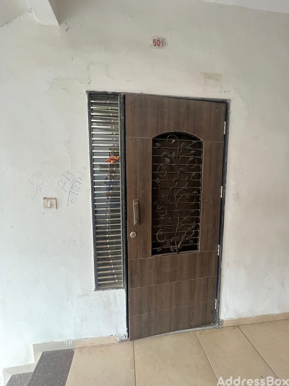Satyam Homesh photo