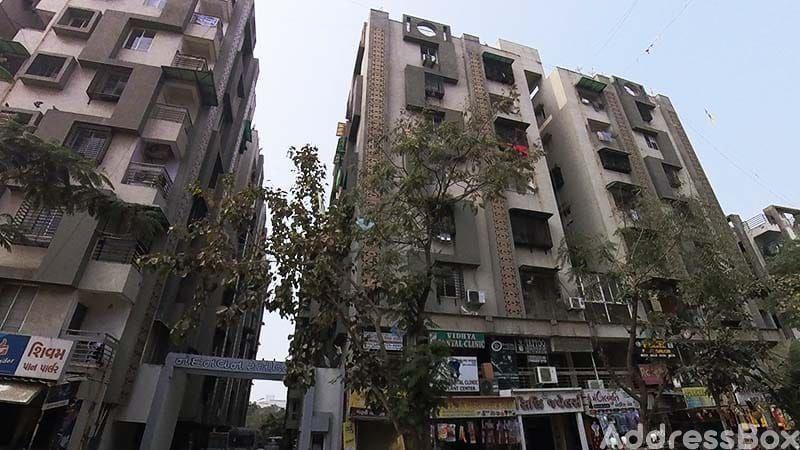 Nandanvan Residency photo