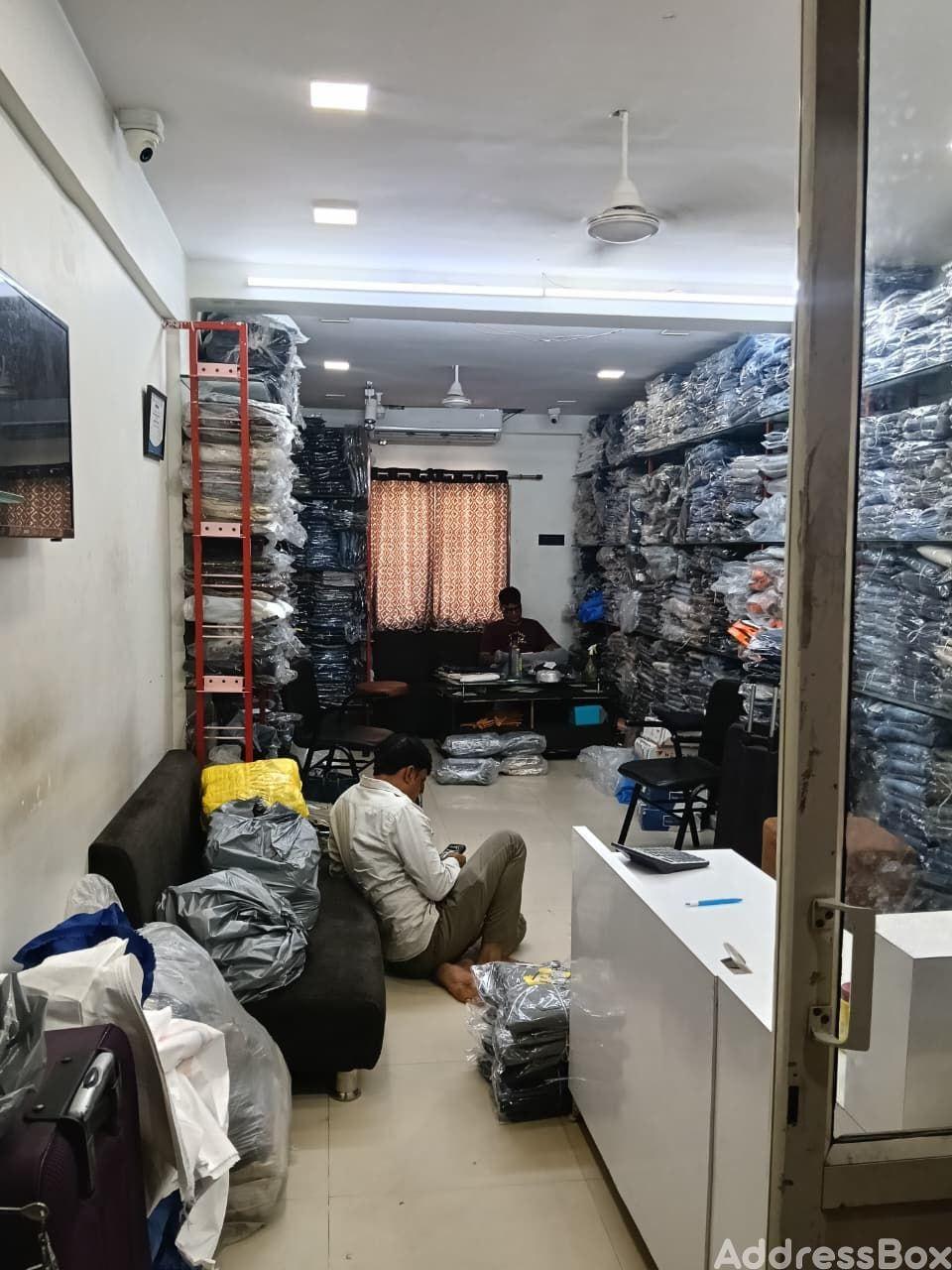 Anmol Laxmi Center photo