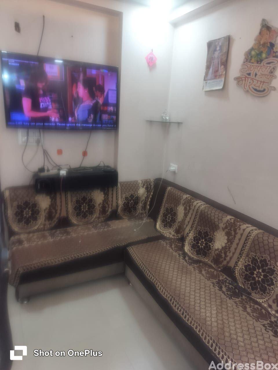 Maruti Heights photo