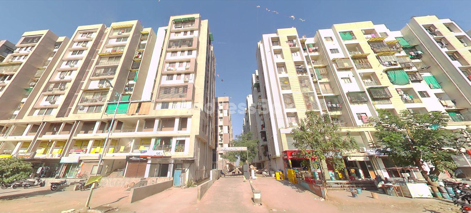 Property in New Ranip | Ahmedabad