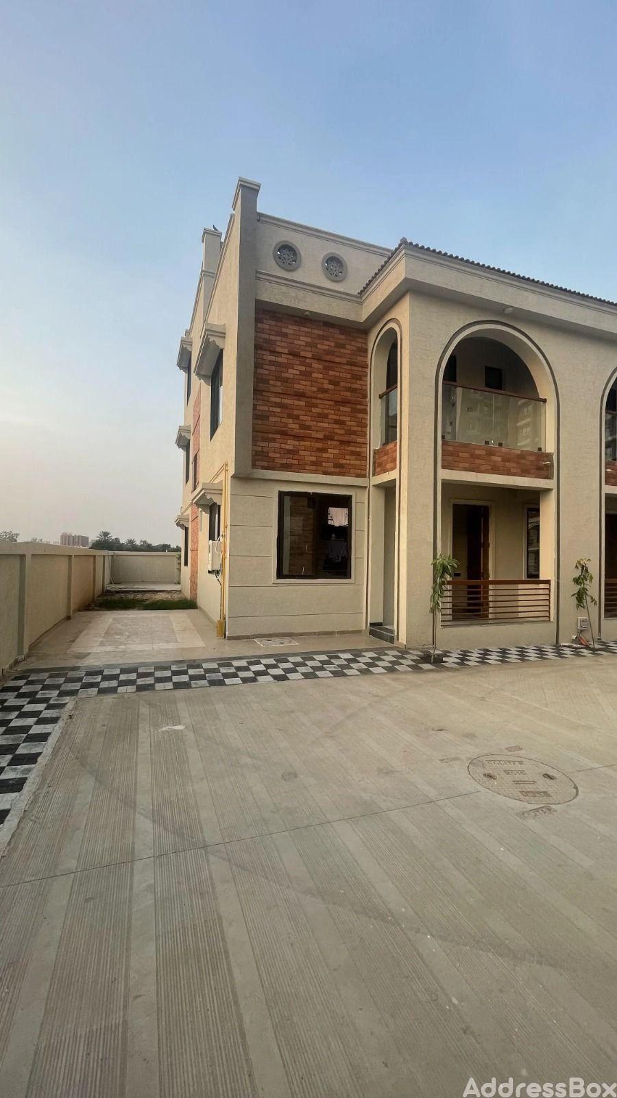 BHAGWAT VILLA 2 photo