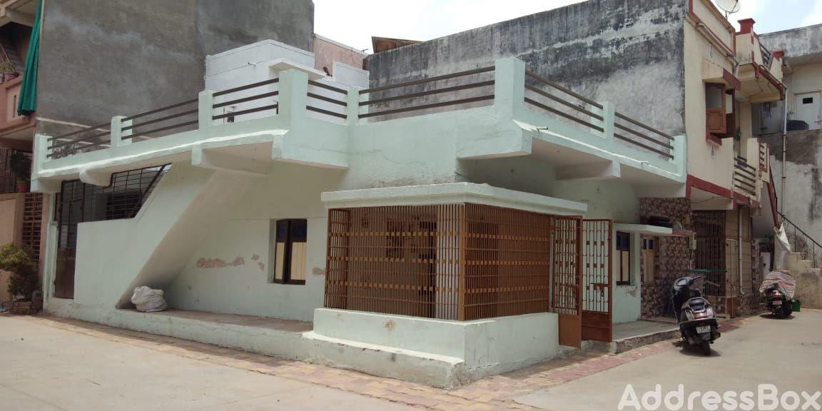 JAI JALARAM SOCIETY photo