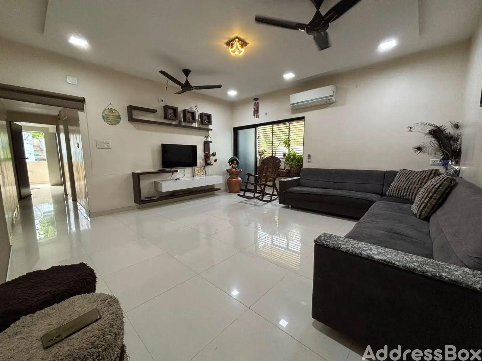 ANAND APARTMENT photo