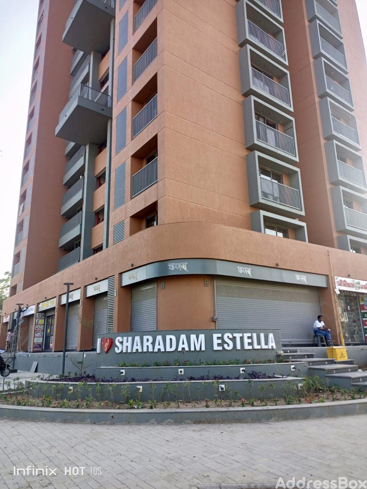 SHARADAM ESTELLA photo
