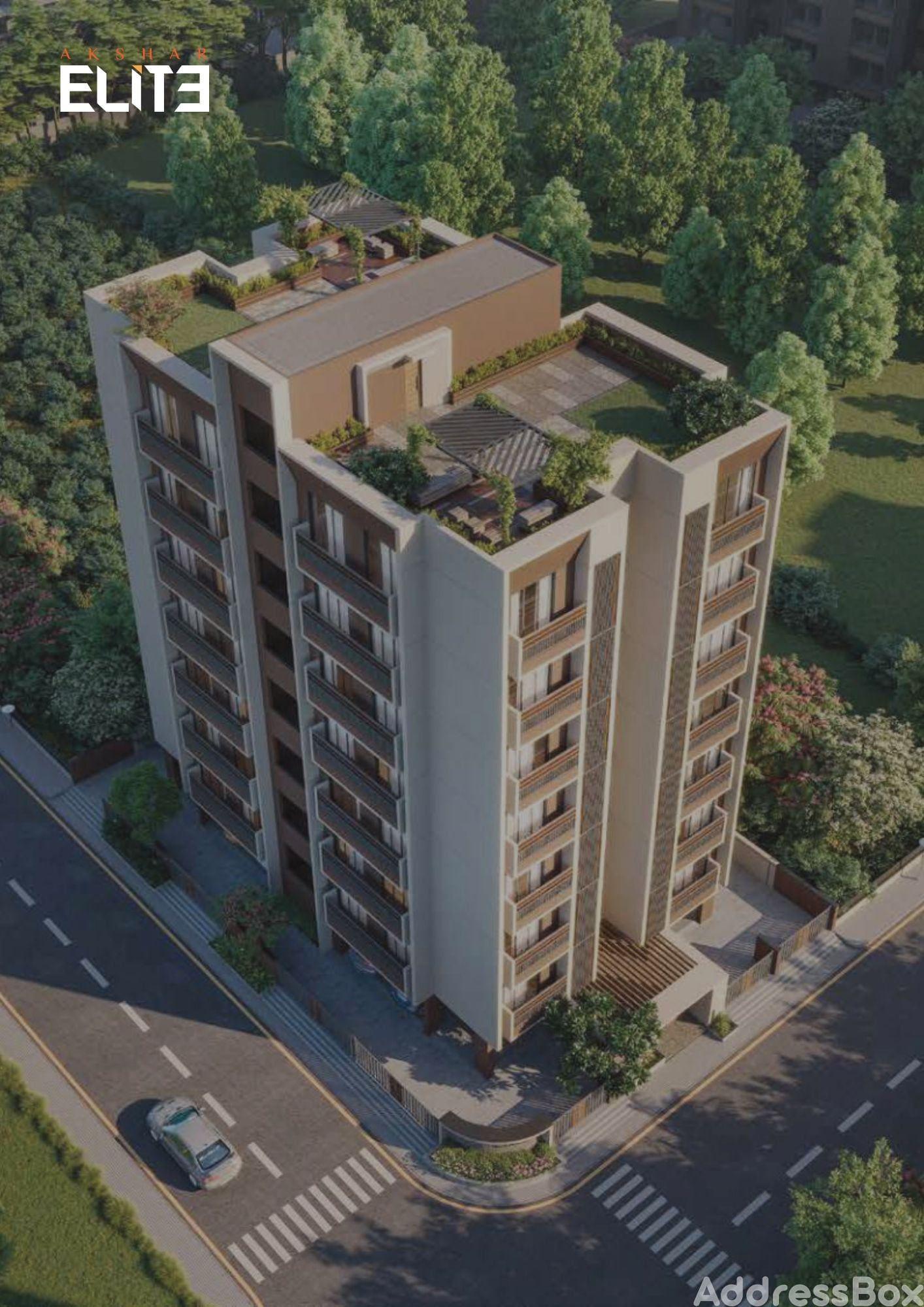 AKSHAR ELITE photo