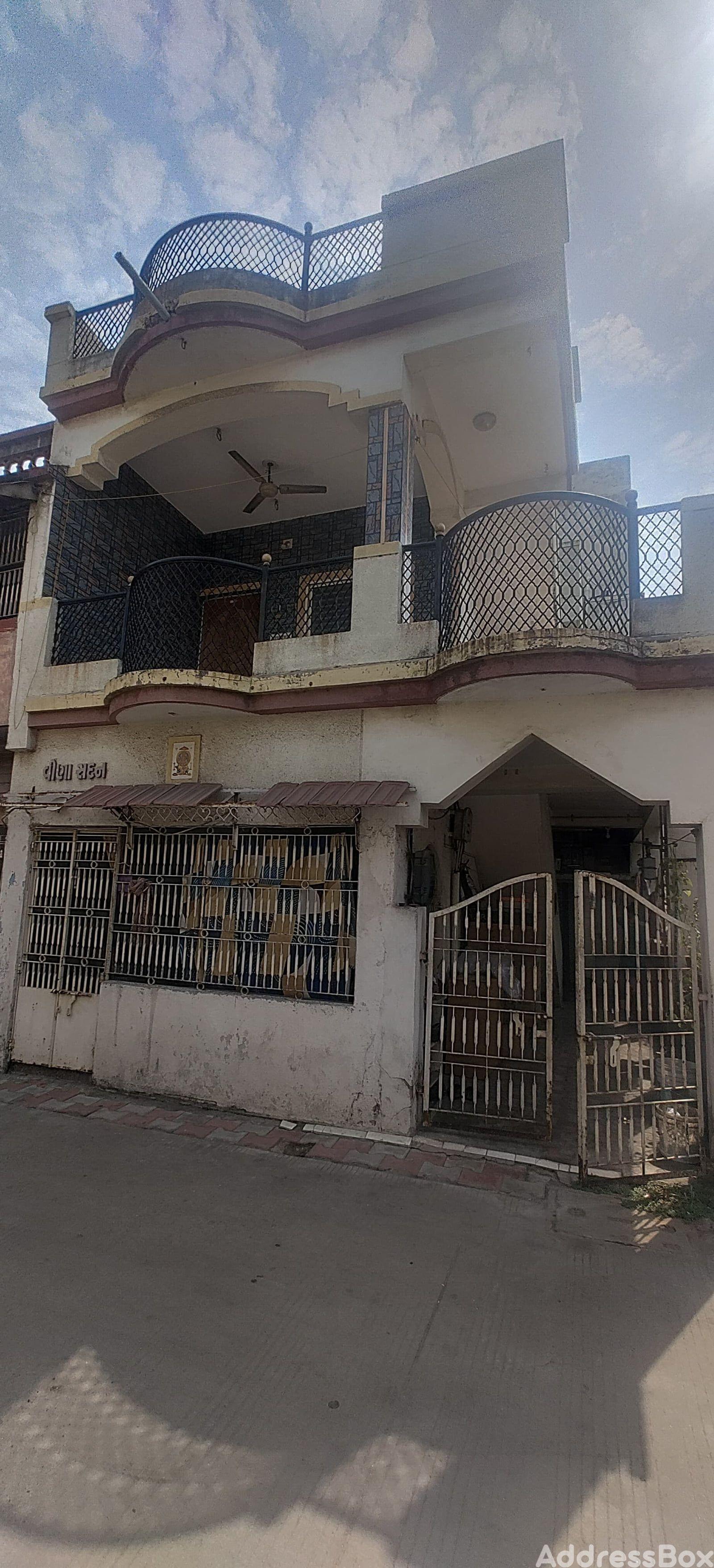 Sarthi Society photo