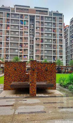 KARNAVATI RIVIERA photo