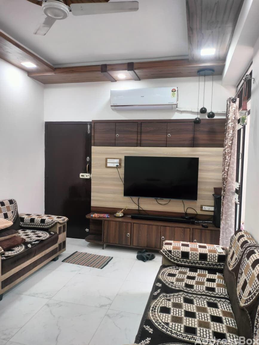 Shrinand Nagar Part 4 photo