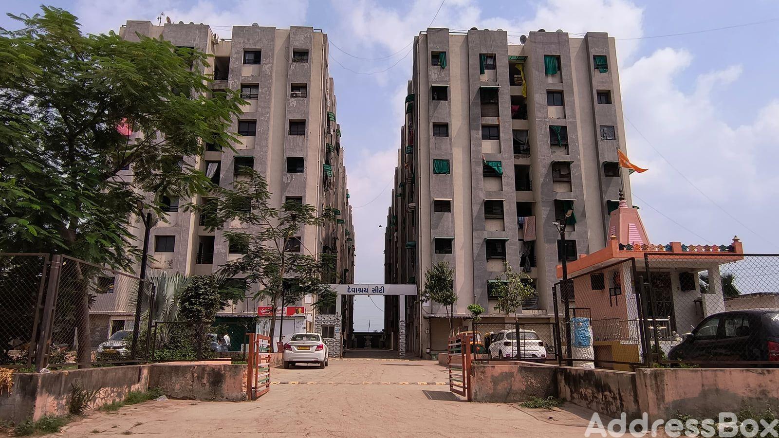 Dev Ashray Residency photo