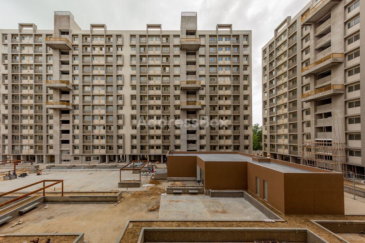 AAKASH HOMES photo