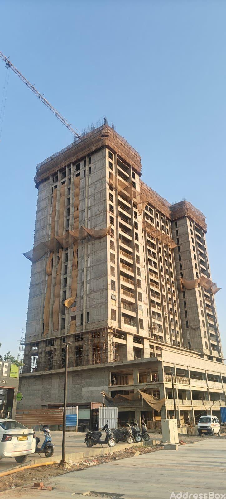 SOBHA AVLON photo