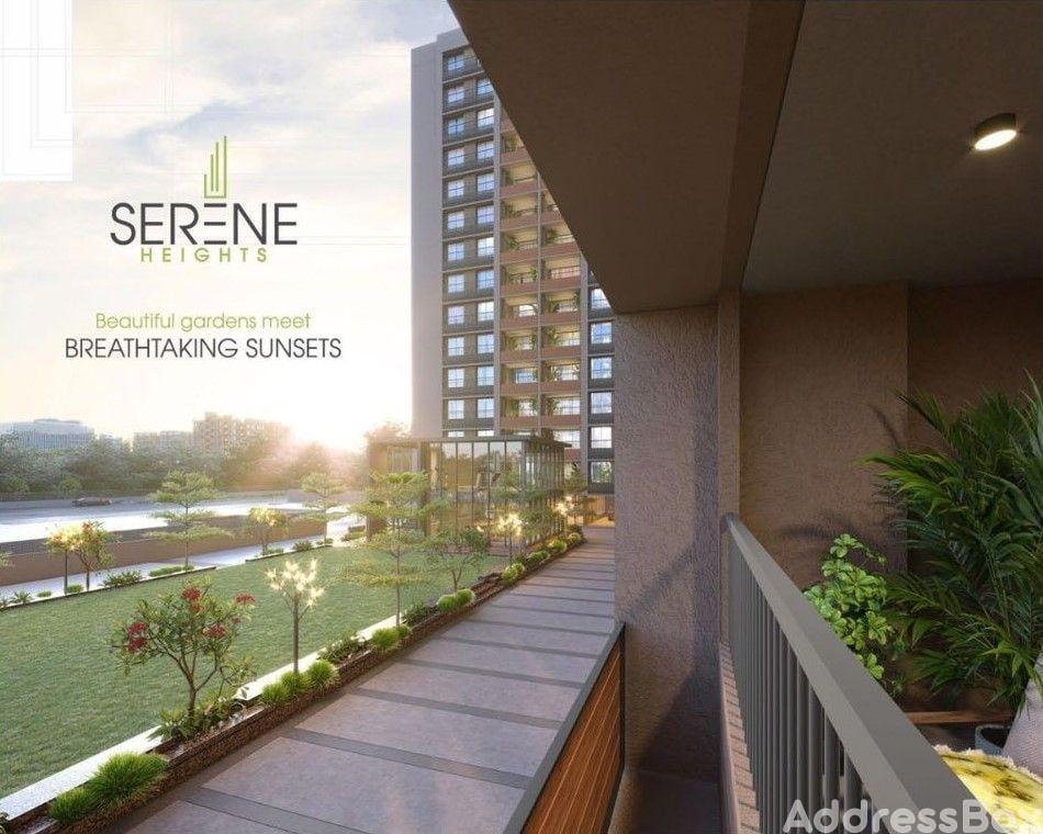 Serene Heights photo