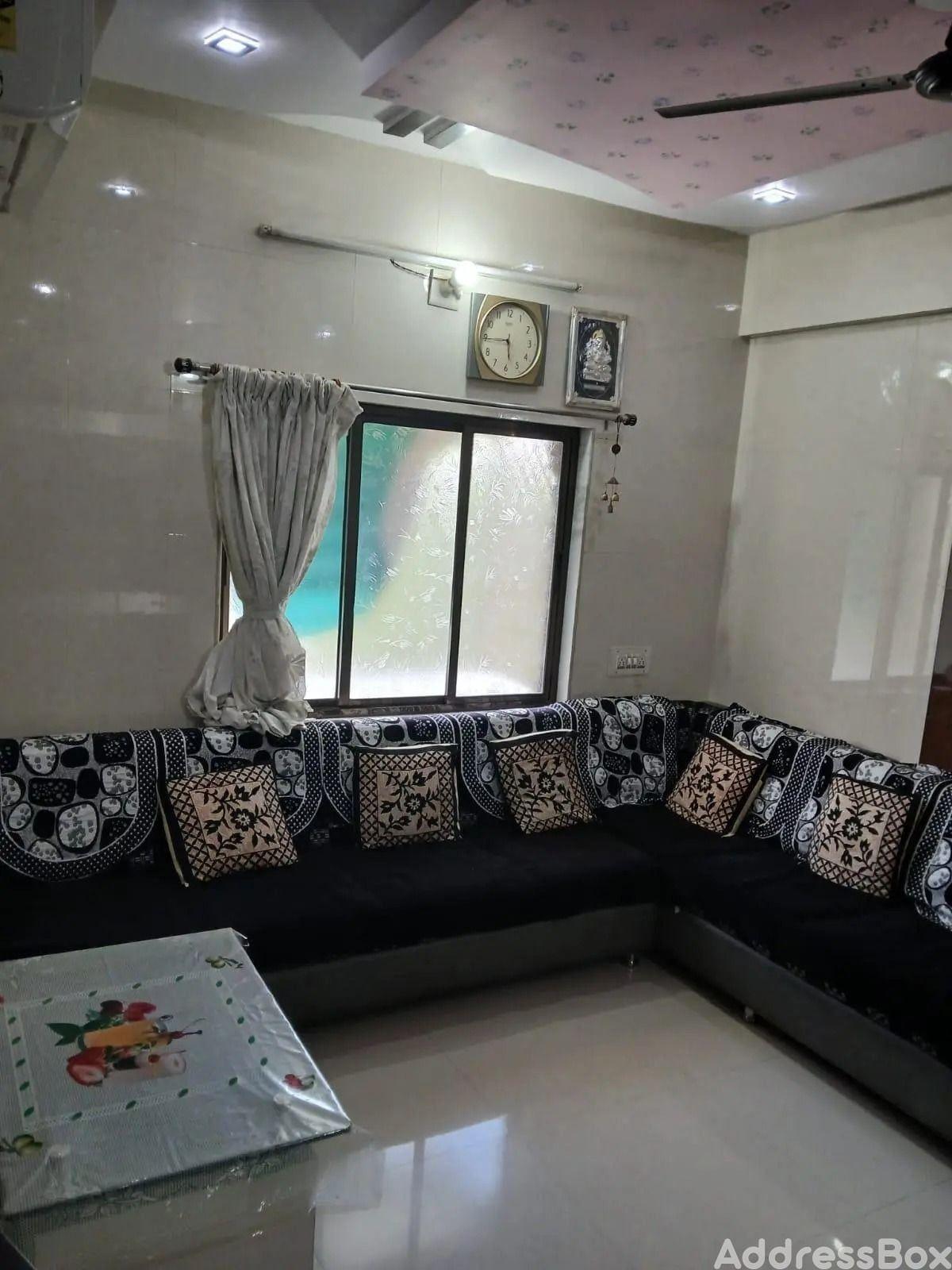 SHYAM APARTMENT photo