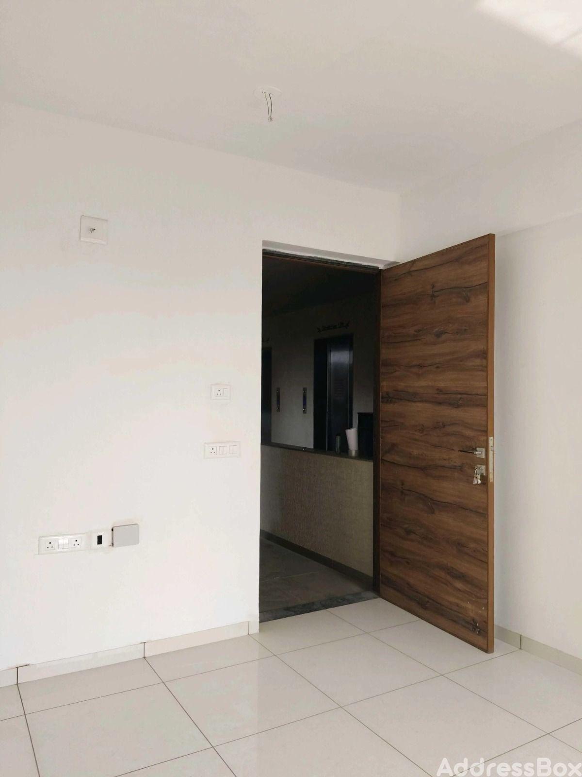Kaveri Soham Vivanta photo