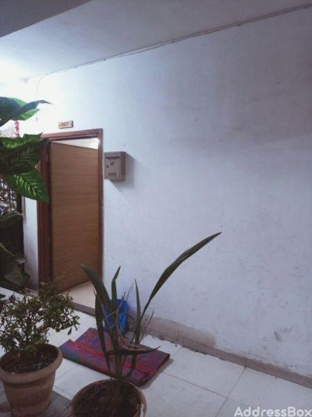 SAMYAKA APARTMENTS photo