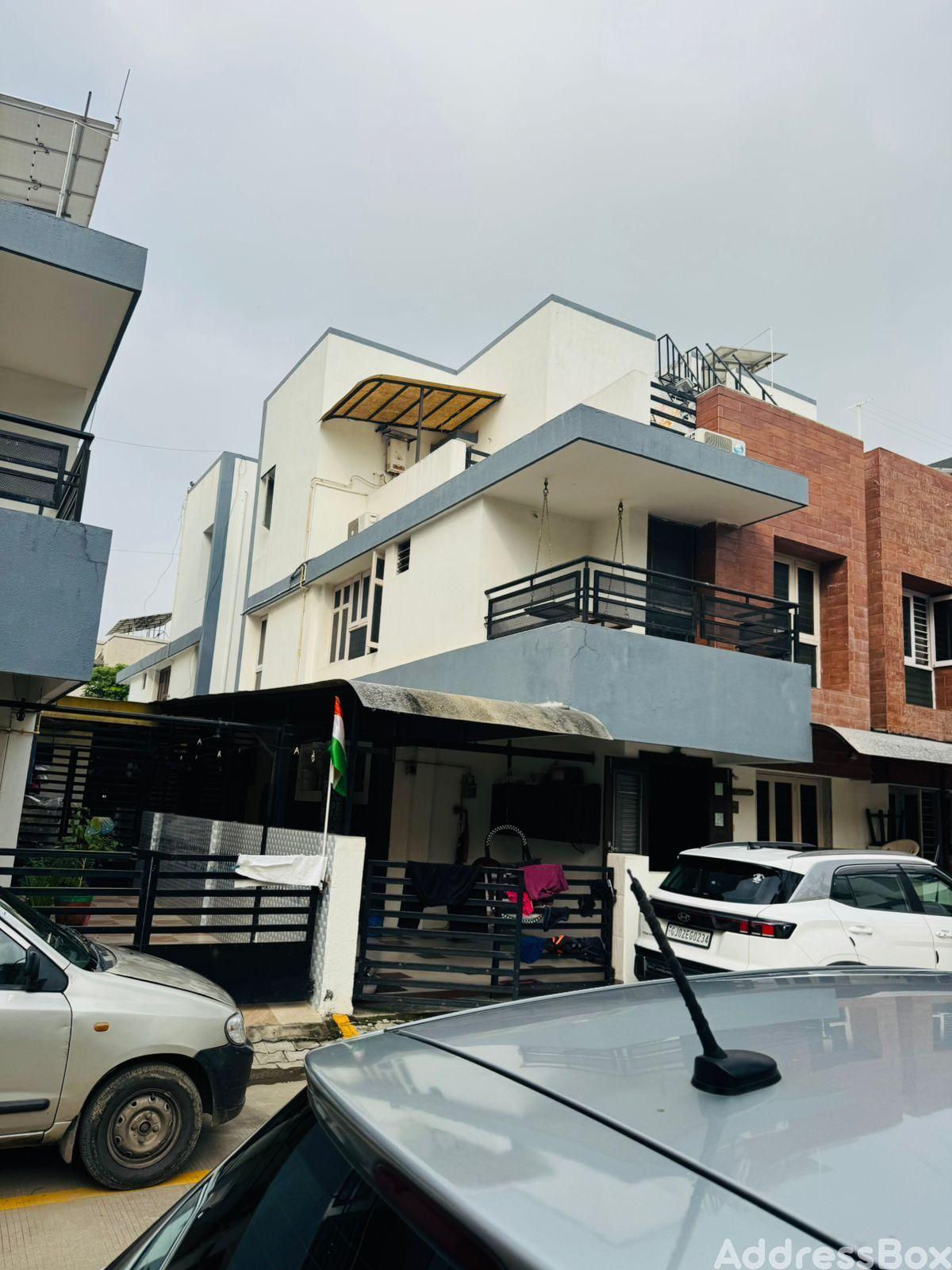 Property in Sargasan | Gandhinagar