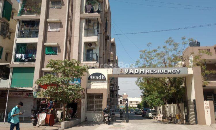 AVADH RESIDENCY photo